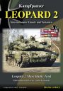 Kampfpanzer LEOPARD 2